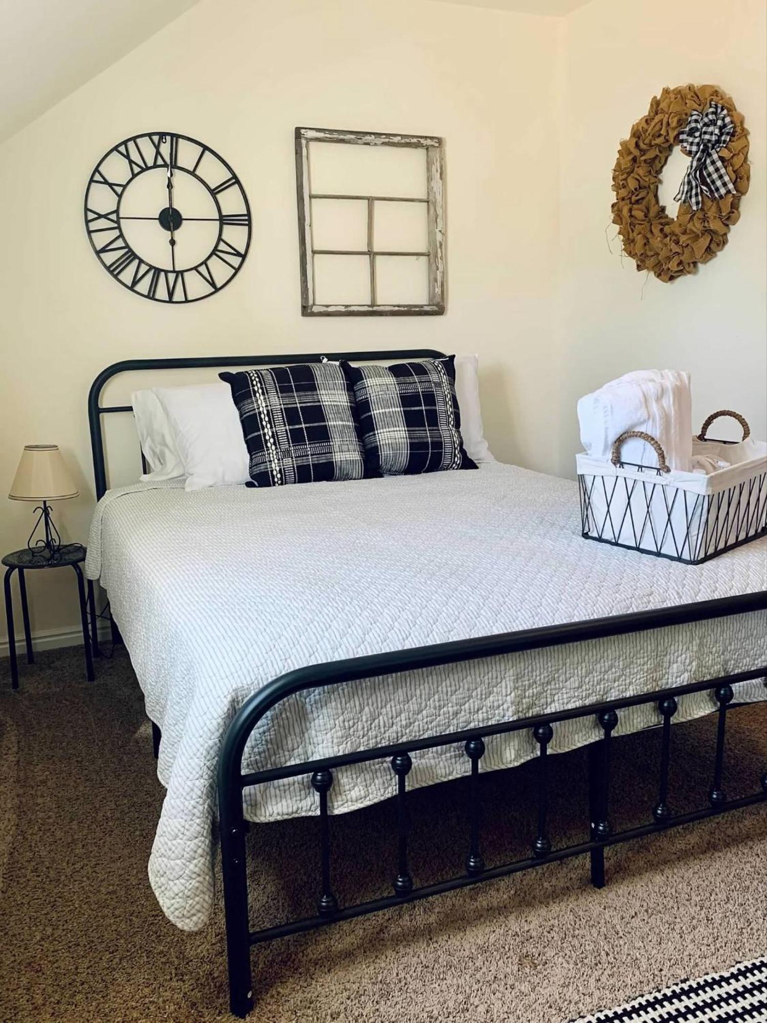 The Founders Suite At The Historic Kanab Inn Экстерьер фото